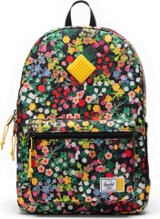 Herschel Heritage Youth Backpack – Scavenger Hunt Meadow