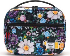 Herschel Pop Quiz Lunch Box – Garden Floral