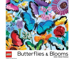 <h1>Butterflies Blooms 1 000 Piece Puzzle</h1><div class='tags floatleft'><a href='/sets/5009302-1/Butterflies-Blooms-1-000-Piece-Puzzle'>5009302-1</a> <a href='/sets/theme-Gear'>Gear</a> <a class='subtheme' href='/sets/subtheme-Puzzles'>Puzzles</a> <a class='year' href='/sets/theme-Gear/year-2025'>2025</a> </div><div class='floatright'>©2025 LEGO Group</div>