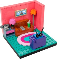 <h1>The Simpsons Living Room</h1><div class='tags floatleft'><a href='/sets/5009325-1/The-Simpsons-Living-Room'>5009325-1</a> <a href='/sets/theme-Promotional'>Promotional</a> <a class='subtheme' href='/sets/subtheme-Gift-with-Purchase'>Gift with Purchase</a> <a class='year' href='/sets/theme-Promotional/year-2025'>2025</a> </div><div class='floatright'>©2025 LEGO Group</div>