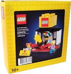 <h1>LCS Vermosa Grand Opening</h1><div class='tags floatleft'><a href='/sets/5009506-1/LCS-Vermosa-Grand-Opening'>5009506-1</a> <a href='/sets/theme-Promotional'>Promotional</a> <a class='subtheme' href='/sets/subtheme-LEGO-Brand-Store-Opening-Set'>LEGO Brand Store Opening Set</a> <a class='year' href='/sets/theme-Promotional/year-2025'>2025</a> </div><div class='floatright'>©2025 LEGO Group</div>