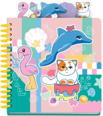 Friends Notebook