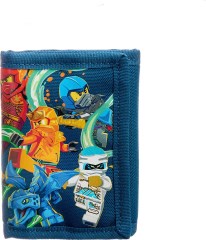 NINJAGO Stronger Together Wallet