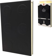 <h1>Locking Notebook with Gel Pen – 2x3 Black</h1><div class='tags floatleft'><a href='/sets/5009561-1/Locking-Notebook-with-Gel-Pen-–-2x3-Black'>5009561-1</a> <a href='/sets/theme-Gear'>Gear</a> <a class='subtheme' href='/sets/subtheme-Stationery'>Stationery</a> <a class='year' href='/sets/theme-Gear/year-2026'>2026</a> </div><div class='floatright'>&copy;2026 LEGO Group</div>