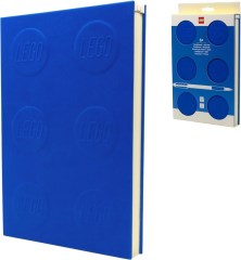 <h1>Locking Notebook with Gel Pen – 2x3 Blue</h1><div class='tags floatleft'><a href='/sets/5009562-1/Locking-Notebook-with-Gel-Pen-–-2x3-Blue'>5009562-1</a> <a href='/sets/theme-Gear'>Gear</a> <a class='subtheme' href='/sets/subtheme-Stationery'>Stationery</a> <a class='year' href='/sets/theme-Gear/year-2026'>2026</a> </div><div class='floatright'>&copy;2026 LEGO Group</div>