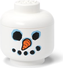 <h1>Snowman Storage Head - Small</h1><div class='tags floatleft'><a href='/sets/5009863-1/Snowman-Storage-Head-Small'>5009863-1</a> <a href='/sets/theme-Gear'>Gear</a> <a class='subtheme' href='/sets/subtheme-Storage'>Storage</a> <a class='year' href='/sets/theme-Gear/year-2025'>2025</a> </div><div class='floatright'>©2025 LEGO Group</div>