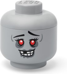 Zombie Storage Head – Large
