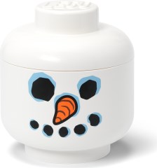 <h1>Snowman Storage Head - Large</h1><div class='tags floatleft'><a href='/sets/5009865-1/Snowman-Storage-Head-Large'>5009865-1</a> <a href='/sets/theme-Gear'>Gear</a> <a class='subtheme' href='/sets/subtheme-Storage'>Storage</a> <a class='year' href='/sets/theme-Gear/year-2025'>2025</a> </div><div class='floatright'>©2025 LEGO Group</div>