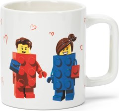 <h1>Mug – Love</h1><div class='tags floatleft'><a href='/sets/5009907-1/Mug-–-Love'>5009907-1</a> <a href='/sets/theme-Gear'>Gear</a> <a class='subtheme' href='/sets/subtheme-Housewares'>Housewares</a> <a class='year' href='/sets/theme-Gear/year-2026'>2026</a> </div><div class='floatright'>&copy;2026 LEGO Group</div>