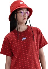<h1>Nike x LEGO Collection Cropped T Shirt</h1><div class='tags floatleft'><a href='/sets/5009948-1/Nike-x-LEGO-Collection-Cropped-T-Shirt'>5009948-1</a> <a href='/sets/theme-Gear'>Gear</a> <a class='subtheme' href='/sets/subtheme-Clothing-Nike'>Clothing / Nike</a> <a class='year' href='/sets/theme-Gear/year-2025'>2025</a> </div><div class='floatright'>©2025 LEGO Group</div>
