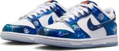 Nike Dunk Low x LEGO Collection – Big Kids Shoes