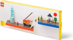 Shelf Red