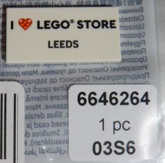 <h1>I Love LEGO Store Leeds</h1><div class='tags floatleft'><a href='/sets/5010220-1/I-Love-LEGO-Store-Leeds'>5010220-1</a> <a href='/sets/theme-Promotional'>Promotional</a> <a class='subtheme' href='/sets/subtheme-LEGO-brand-stores'>LEGO brand stores</a> <a class='year' href='/sets/theme-Promotional/year-2026'>2026</a> </div><div class='floatright'>&copy;2026 LEGO Group</div>