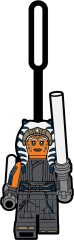 Ahsoka Tano Gepäckanhänger