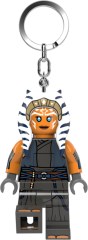 Ahsoka Tano Key Light