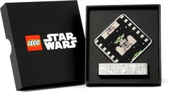 De Mandalorian en Grogu-tentoonstelling