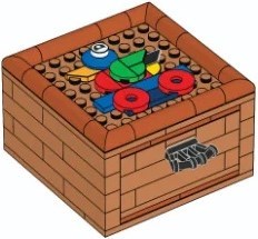<h1>Play Box</h1><div class='tags floatleft'><a href='/sets/5010388-1/Play-Box'>5010388-1</a> <a href='/sets/theme-Miscellaneous'>Miscellaneous</a> <a class='subtheme' href='/sets/subtheme-Employee-gift'>Employee gift</a> <a class='year' href='/sets/theme-Miscellaneous/year-2026'>2026</a> </div><div class='floatright'>&copy;2026 LEGO Group</div>