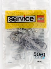 <h1>Train Connector Leads 25 and 75 cm</h1><div class='tags floatleft'><a href='/sets/5061-1/Train-Connector-Leads-25-and-75-cm'>5061-1</a> <a href='/sets/theme-Service-Packs'>Service Packs</a> <a class='subtheme' href='/sets/subtheme-Trains'>Trains</a> <a class='year' href='/sets/theme-Service-Packs/year-1987'>1987</a> </div><div class='floatright'>©1987 LEGO Group</div>