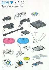<h1>Space Accessories (Exploriens)</h1><div class='tags floatleft'><a href='/sets/5129-1/Space-Accessories-(Exploriens)'>5129-1</a> <a href='/sets/theme-Service-Packs'>Service Packs</a> <a class='subtheme' href='/sets/subtheme-Space'>Space</a> <a class='year' href='/sets/theme-Service-Packs/year-1996'>1996</a> </div><div class='floatright'>©1996 LEGO Group</div>