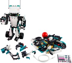 Fourth-generation Mindstorms available now
