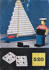 <h1>2 x 2 Plates (cardboard box version)</h1><div class='tags floatleft'><a href='/sets/520-2/2-x-2-Plates-(cardboard-box-version)'>520-2</a> <a href='/sets/theme-System'>System</a> <a class='subtheme' href='/sets/subtheme-Supplemental'>Supplemental</a> <a class='year' href='/sets/theme-System/year-1962'>1962</a> </div><div class='floatright'>©1962 LEGO Group</div>