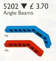 <h1>Angle Beams, Red and Blue</h1><div class='tags floatleft'><a href='/sets/5202-1/Angle-Beams-Red-and-Blue'>5202-1</a> <a href='/sets/theme-Service-Packs'>Service Packs</a> <a class='subtheme' href='/sets/subtheme-Technic'>Technic</a> <a class='year' href='/sets/theme-Service-Packs/year-1997'>1997</a> </div><div class='floatright'>©1997 LEGO Group</div>