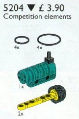 <h1>Technic Competition Accessories</h1><div class='tags floatleft'><a href='/sets/5204-1/Technic-Competition-Accessories'>5204-1</a> <a href='/sets/theme-Service-Packs'>Service Packs</a> <a class='subtheme' href='/sets/subtheme-Technic'>Technic</a> <a class='year' href='/sets/theme-Service-Packs/year-1999'>1999</a> </div><div class='floatright'>©1999 LEGO Group</div>