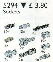 <h1>Toggle Joints and Connectors</h1><div class='tags floatleft'><a href='/sets/5294-1/Toggle-Joints-and-Connectors'>5294-1</a> <a href='/sets/theme-Service-Packs'>Service Packs</a> <a class='subtheme' href='/sets/subtheme-Technic'>Technic</a> <a class='year' href='/sets/theme-Service-Packs/year-1998'>1998</a> </div><div class='floatright'>©1998 LEGO Group</div>