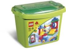 LEGO Duplo 2007 | Brickset