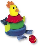 <h1>Soft Stacking Hen</h1><div class='tags floatleft'><a href='/sets/5425-1/Soft-Stacking-Hen'>5425-1</a> <a href='/sets/theme-Explore'>Explore</a> <a class='subtheme' href='/sets/subtheme-Being-Me'>Being Me</a> <a class='year' href='/sets/theme-Explore/year-2002'>2002</a> </div><div class='floatright'>©2002 LEGO Group</div>