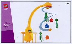 <h1>Musical Sea Mobile</h1><div class='tags floatleft'><a href='/sets/5451-1/Musical-Sea-Mobile'>5451-1</a> <a href='/sets/theme-Explore'>Explore</a> <a class='subtheme' href='/sets/subtheme-Being-Me'>Being Me</a> <a class='year' href='/sets/theme-Explore/year-2003'>2003</a> </div><div class='floatright'>©2003 LEGO Group</div>