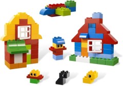 LEGO Duplo 2010 | Brickset