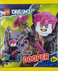 <h1>Dooper</h1><div class='tags floatleft'><a href='/sets/552503-1/Dooper'>552503-1</a> <a href='/sets/theme-Dreamzzz'>Dreamzzz</a> <a class='subtheme' href='/sets/subtheme-Magazine-Gift'>Magazine Gift</a> <a class='year' href='/sets/theme-Dreamzzz/year-2025'>2025</a> </div><div class='floatright'>©2025 LEGO Group</div>