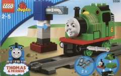 <h1>Percy at the Water Tower</h1><div class='tags floatleft'><a href='/sets/5556-1/Percy-at-the-Water-Tower'>5556-1</a> <a href='/sets/theme-Duplo'>Duplo</a> <a class='subtheme' href='/sets/subtheme-Thomas-Friends'>Thomas & Friends</a> <a class='year' href='/sets/theme-Duplo/year-2005'>2005</a> </div><div class='floatright'>©2005 LEGO Group</div>
