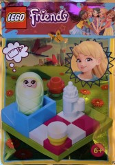 <h1>Sweet Baby</h1><div class='tags floatleft'><a href='/sets/561903-1/Sweet-Baby'>561903-1</a> <a href='/sets/theme-Friends'>Friends</a> <a class='subtheme' href='/sets/subtheme-Magazine-gift'>Magazine gift</a> <a class='year' href='/sets/theme-Friends/year-2019'>2019</a> </div><div class='floatright'>©2019 LEGO Group</div>