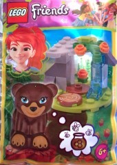 <h1>Bear's Cave</h1><div class='tags floatleft'><a href='/sets/561904-1/Bear-s-Cave'>561904-1</a> <a href='/sets/theme-Friends'>Friends</a> <a class='subtheme' href='/sets/subtheme-Magazine-gift'>Magazine gift</a> <a class='year' href='/sets/theme-Friends/year-2019'>2019</a> </div><div class='floatright'>©2019 LEGO Group</div>