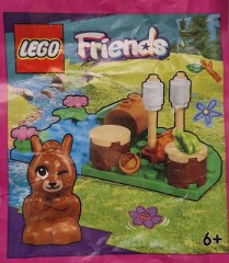 <h1>Squirrel and camp fire</h1><div class='tags floatleft'><a href='/sets/562411-1/Squirrel-and-camp-fire'>562411-1</a> <a href='/sets/theme-Friends'>Friends</a> <a class='subtheme' href='/sets/subtheme-Magazine-gift'>Magazine gift</a> <a class='year' href='/sets/theme-Friends/year-2024'>2024</a> </div><div class='floatright'>©2024 LEGO Group</div>
