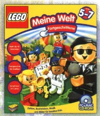 <h1>LEGO My Style: Kindergarden</h1><div class='tags floatleft'><a href='/sets/5716-1/LEGO-My-Style-Kindergarden'>5716-1</a> <a href='/sets/theme-Gear'>Gear</a> <a class='subtheme' href='/sets/subtheme-Video-Games-PC'>Video Games/PC</a> <a class='year' href='/sets/theme-Gear/year-2000'>2000</a> </div><div class='floatright'>©2000 LEGO Group</div>