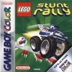<h1>LEGO Stunt Rally</h1><div class='tags floatleft'><a href='/sets/5724-1/LEGO-Stunt-Rally'>5724-1</a> <a href='/sets/theme-Gear'>Gear</a> <a class='subtheme' href='/sets/subtheme-Video-Games-Game-Boy-Color'>Video Games/Game Boy Color</a> <a class='year' href='/sets/theme-Gear/year-2000'>2000</a> </div><div class='floatright'>©2000 LEGO Group</div>