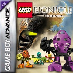 <h1>LEGO BIONICLE: Tales of the Tohunga</h1><div class='tags floatleft'><a href='/sets/5782-1/LEGO-BIONICLE-Tales-of-the-Tohunga'>5782-1</a> <a href='/sets/theme-Gear'>Gear</a> <a class='subtheme' href='/sets/subtheme-Video-Games-Game-Boy-Advance'>Video Games/Game Boy Advance</a> <a class='year' href='/sets/theme-Gear/year-2001'>2001</a> </div><div class='floatright'>©2001 LEGO Group</div>