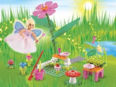 Random set of the day: Little Garden Fairy