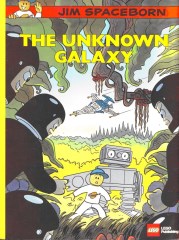 <h1>Jim Spaceborn - The Unknown Galaxy</h1><div class='tags floatleft'><a href='/sets/5909-2/Jim-Spaceborn-The-Unknown-Galaxy'>5909-2</a> <a href='/sets/theme-Books'>Books</a> <a class='subtheme' href='/sets/subtheme-LEGO'>LEGO</a> <a class='year' href='/sets/theme-Books/year-1986'>1986</a> </div><div class='floatright'>&copy;1986 LEGO Group</div>