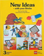 <h1>Build 'n Play 3 - New Ideas - with your Bricks</h1><div class='tags floatleft'><a href='/sets/5918-2/Build-n-Play-3-New-Ideas-with-your-Bricks'>5918-2</a> <a href='/sets/theme-Books'>Books</a> <a class='subtheme' href='/sets/subtheme-LEGO'>LEGO</a> <a class='year' href='/sets/theme-Books/year-1987'>1987</a> </div><div class='floatright'>&copy;1987 LEGO Group</div>