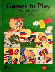 <h1>Build 'n Play 4 - Games to Play - with your Bricks</h1><div class='tags floatleft'><a href='/sets/5919-2/Build-n-Play-4-Games-to-Play-with-your-Bricks'>5919-2</a> <a href='/sets/theme-Books'>Books</a> <a class='subtheme' href='/sets/subtheme-LEGO'>LEGO</a> <a class='year' href='/sets/theme-Books/year-1987'>1987</a> </div><div class='floatright'>&copy;1987 LEGO Group</div>