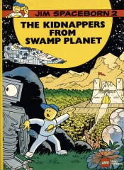 <h1>Jim Spaceborn 2 - The Kidnappers from Swamp Planet</h1><div class='tags floatleft'><a href='/sets/5920-2/Jim-Spaceborn-2-The-Kidnappers-from-Swamp-Planet'>5920-2</a> <a href='/sets/theme-Books'>Books</a> <a class='subtheme' href='/sets/subtheme-LEGO'>LEGO</a> <a class='year' href='/sets/theme-Books/year-1987'>1987</a> </div><div class='floatright'>&copy;1987 LEGO Group</div>
