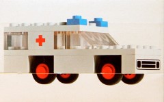 <h1>Ambulance</h1><div class='tags floatleft'><a href='https://trans.hiragana.jp/ruby/https://brickset.com/sets/600-1/Ambulance'>600-1</a> <a href='https://trans.hiragana.jp/ruby/https://brickset.com/sets/theme-LEGOLAND'>LEGOLAND</a> <a class='subtheme' href='https://trans.hiragana.jp/ruby/https://brickset.com/sets/subtheme-Vehicle'>Vehicle</a> <a class='year' href='https://trans.hiragana.jp/ruby/https://brickset.com/sets/theme-LEGOLAND/year-1970'>1970</a> </div><div class='floatright'>©1970 LEGO Group</div>