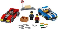 Holiday gift guide: City and Technic vehicles