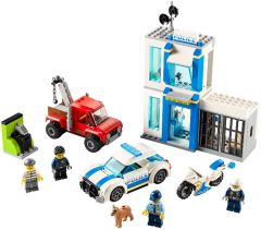 Holiday gift guide: Police Brick Box