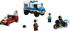 <h1>Police Prisoner Transport</h1><div class='tags floatleft'><a href='/sets/60276-1/Police-Prisoner-Transport'>60276-1</a> <a href='/sets/theme-City'>City</a> <a class='subtheme' href='/sets/subtheme-Police'>Police</a> <a class='year' href='/sets/theme-City/year-2021'>2021</a> </div><div class='floatright'>©2021 LEGO Group</div>
