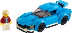 <h1>Sports Car</h1><div class='tags floatleft'><a href='/sets/60285-1/Sports-Car'>60285-1</a> <a href='/sets/theme-City'>City</a> <a class='subtheme' href='/sets/subtheme-Great-Vehicles'>Great Vehicles</a> <a class='year' href='/sets/theme-City/year-2021'>2021</a> </div><div class='floatright'>©2021 LEGO Group</div>